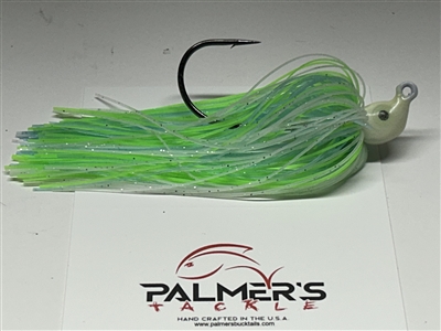 Manic Minnow Kingmaker