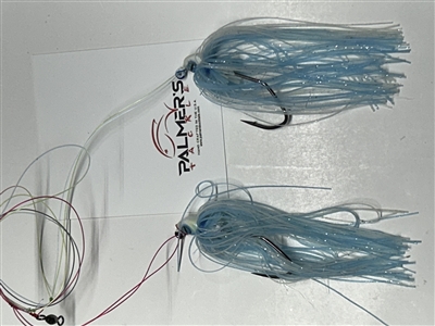 Manic Hi/Lo Rigs