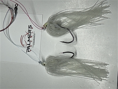 Manic Hi/Lo Rigs