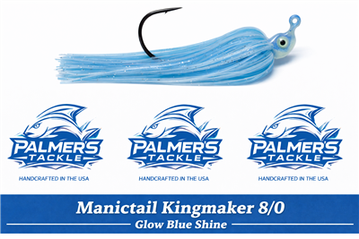 Manic Minnow Kingmaker