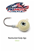 Nantucket 10 oz. Roundhead Jigs