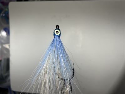 Owner  Pro Longshank Teaser