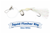 SquidFlash fluke rig
