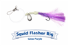 Squid Flasher Rig
