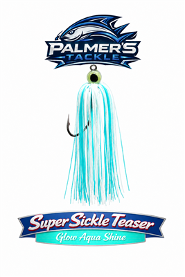 Super Sickle Teasers