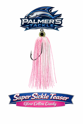 Super Sickle Teasers