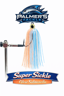 Super Sickle Teasers