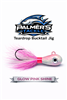 Teardrop Bucktrail Jigs
