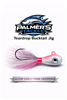 Teardrop Bucktrail Jigs