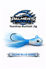 Teardrop Bucktrail Jigs
