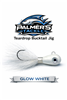 Teardrop Bucktrail Jigs