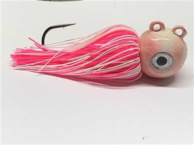 Nantucket Goliath Jigs