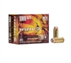 10MM / 200 GR FUSIONÂ® SOFT POINT / 20 RDS / FEDERAL **NO LIMITS**