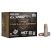 .30 SUPER CARRY / 100 GR PREMIUM JHP PERSONAL DEFENSE HST / 20 RDS / FEDERAL **NO LIMITS**