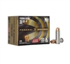 .38 SPECIAL+P / 130 GR PREMIUM PERSONAL DEFENSE HYDRA-SHOKÂ® / 20 RDS / FEDERAL **NO LIMITS**