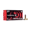 .38 SPECIAL / 158 GR AMERICAN EAGLE LRN / 50 RDS / FEDERAL **NO LIMITS**