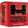 10mm / 135gr / MonoFlexÂ® / Handgun HunterÂ® / Hornady / 20 Rds