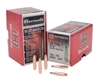 22 CAL 80 GR ELD-MÂ® BULLET 22831 / .224" / 100 COUNT / HORNADY **NO LIMITS**