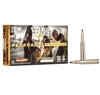 .270 WIN / 130 GR FEDERAL PREMIUM TROPHY COPPERÂ® / 20 RDS / FEDERAL **NO LIMITS**