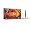 .270 WIN / 150 GR FUSIONÂ® SOFT POINT / 20 RDS / FEDERAL **NO LIMITS**