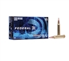 .300 WIN MAG / 180  GR JACKETED SOFT POINT POWER-SHOKÂ®  / 20 RDS / FEDERAL **NO LIMITS**