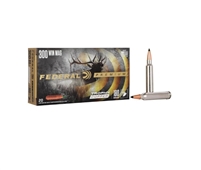 .300 WIN MAG / 180 GR FEDERAL PREMIUM TROPHY COPPERÂ® / 20 RDS / FEDERAL **NO LIMITS**