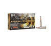 .308 WIN / 150 GR FEDERAL PREMIUM TROPHY COPPERÂ® / 20 RDS / FEDERAL **NO LIMITS**