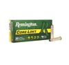 45-70 / 405 GR CORE-LOKT SP / 20 RDS / REMINGTON **NO LIMITS**