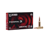 6.5 CREEDMOOR / 120 GR AMERICAN EAGLE OTM / 20 RDS / FEDERAL **NO LIMITS**