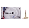 6.5 CREEDMOOR / 140 GR NON-TYPICALÂ® WHITETAIL SOFT POINT / 20 RDS / FEDERAL **NO LIMITS**