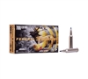 7MM REM MAG / 155 GR FEDERAL PREMIUM TERMINAL ASCENTÂ® / 20 RDS / FEDERAL **NO LIMITS**