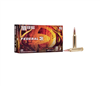 7MM REM MAG / 175 GR FUSIONÂ® SOFT POINT / 20 RDS / FEDERAL **NO LIMITS**