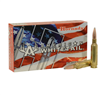 Hornady 6.5 Creedmoor 129 grain, American Whitetail InterLockÂ®