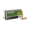 22-250 REM / 45 GR UMC JHP / 20 RDS / REMINGTON **NO LIMITS**