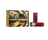 12 GAUGE / 3 IN. PREMIUM HEAVYWEIGHT TSS / 7 SHOT / 1.75 OZ / 5 RDS / FEDERAL **NO LIMITS**