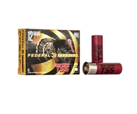 12 GAUGE / 3 IN. PREMIUM HEAVYWEIGHT TSS / 9 SHOT / 1.75 OZ / 5 RDS / FEDERAL **NO LIMITS**