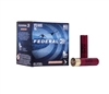 12 GAUGE / 3.5 IN. SPEED-SHOK STEEL BB / 1.5 OZ / 25 RDS / FEDERAL **NO LIMITS**