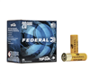 20 GAUGE / 2.75 IN. TOP GUN / 7.5 SHOT / .875 OZ / 25 RDS / FEDERAL **NO LIMITS**