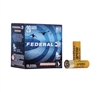 20 GAUGE / 2.75 IN. STEEL SPEED-SHOK / 4 SHOT / .75 OZ / 25 RDS / FEDERAL **NO LIMITS**