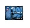 28 GAUGE / 2.75 IN. TOP GUN / 8 SHOT / .75 OZ / 25 RDS / FEDERAL **NO LIMITS**