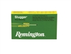 12 GAUGE / 2.75 IN. SLUGGER HIGH VELOCITY RIFLED SLUG / .875 OZ / 5 RDS / REMINGTON **NO LIMITS**