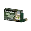 12 GAUGE / 385 GR 2.75 IN. ACCUTIP SABOT SLUG / 5 RDS / REMINGTON **NO LIMITS**