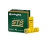 20 GAUGE / 2.75 IN. PREMIER STS / 8 SHOT / .875 OZ / 25 RDS / REMINGTON **NO LIMITS**