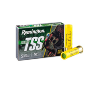 20 GAUGE / 3 IN. PREMIER TSS / 7 SHOT / 1.5 OZ / 5 RDS / REMINGTON **NO LIMITS**