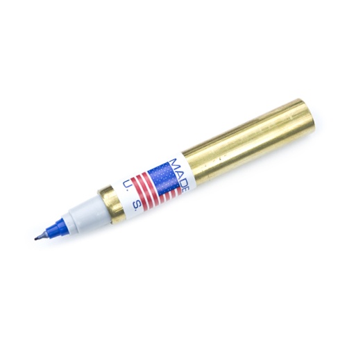 Plotter Pen Bit for CNC Machines - Use Your CNC Machine as a Plotter, Draws  in 4