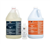 Decon7 Systems 3-Part D7 Evaporator Coil and HVAC Disinfecting and Deodorizing Kit