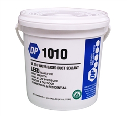 DP1010 Duct Sealant 1Gal