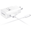 Samsung Note 8 & s8 charger galaxy Adaptive Fast Charging Travel Adapter with USB Type-C Cable