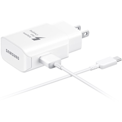 Samsung Note 8 & s8 charger galaxy Adaptive Fast Charging Travel Adapter with USB Type-C Cable