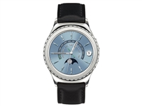 samsung gear s2 watch platinum